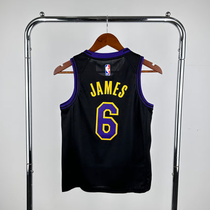 NBA&NFL&MLB 2026 Kids Football Jersey