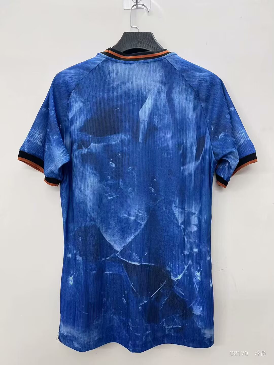 Chelsea Special Edition 2025/2026 Fan Version Football Jersey