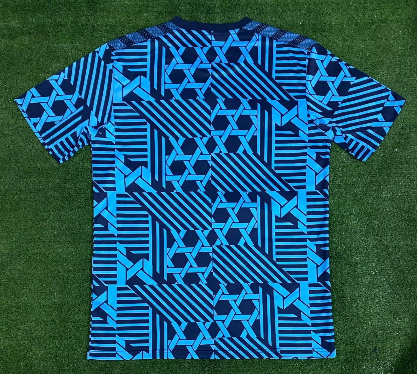 Denmark 2023/2024 Fan Version Tracksuit
