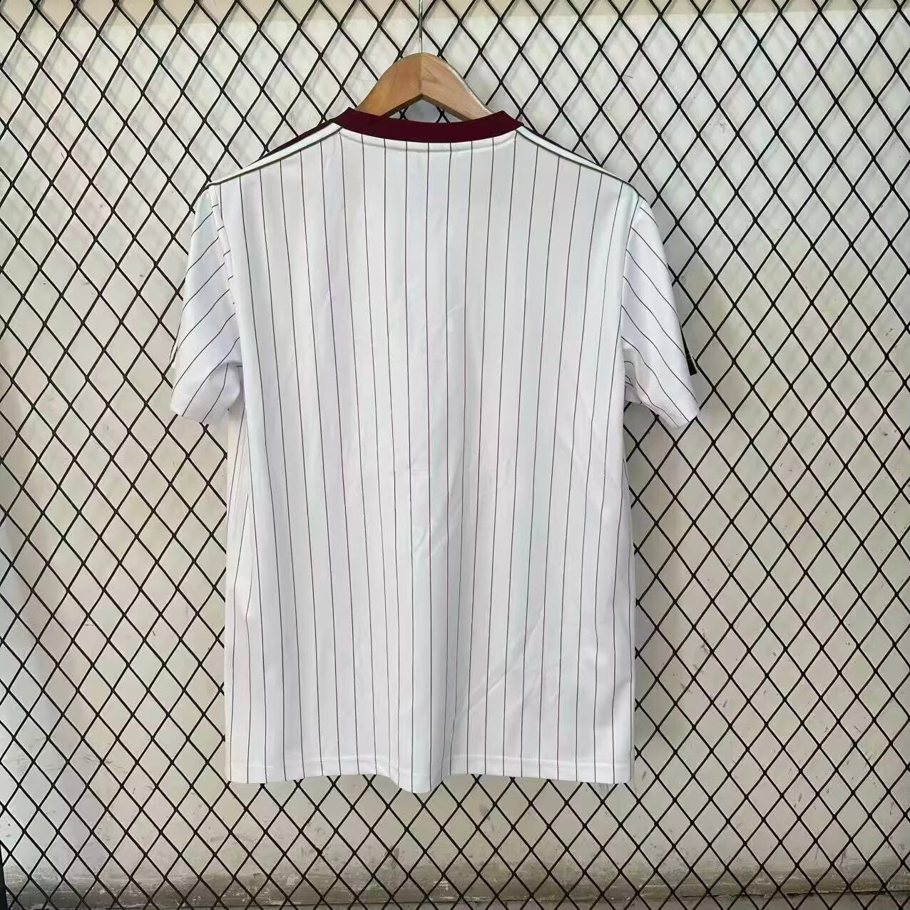 Arsenal Special Edition 2025/2026 Football Jersey