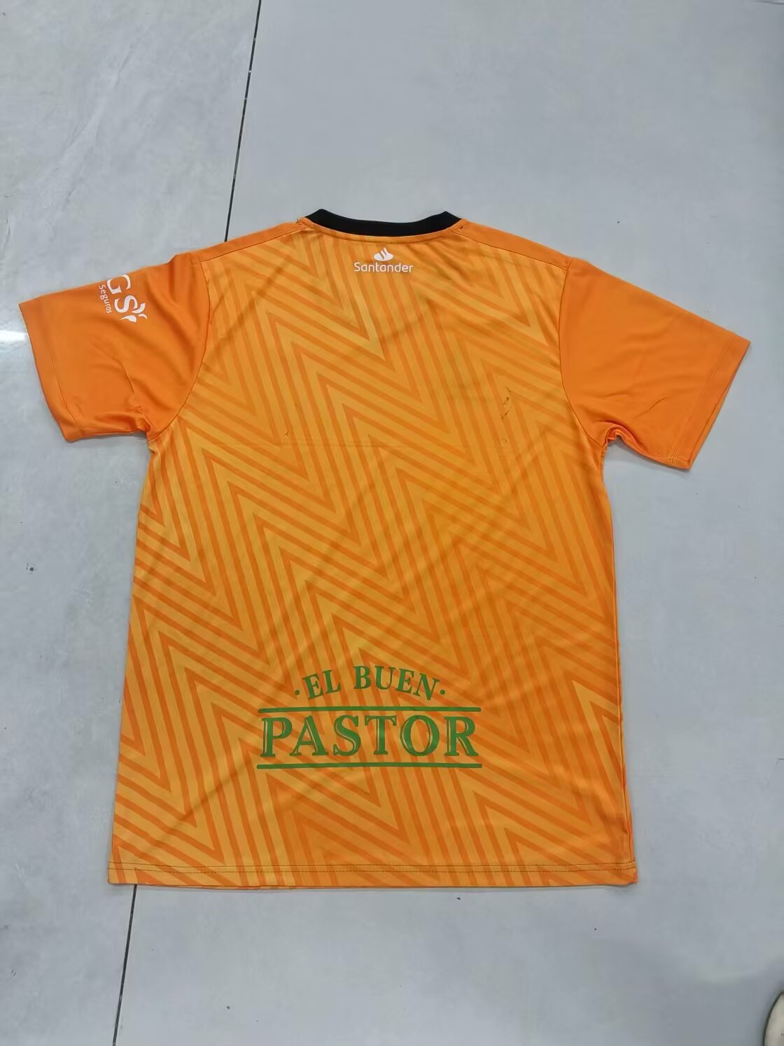 other team 2024/2025 Fan Version Football Jersey