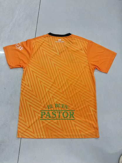 other team 2024/2025 Fan Version Football Jersey