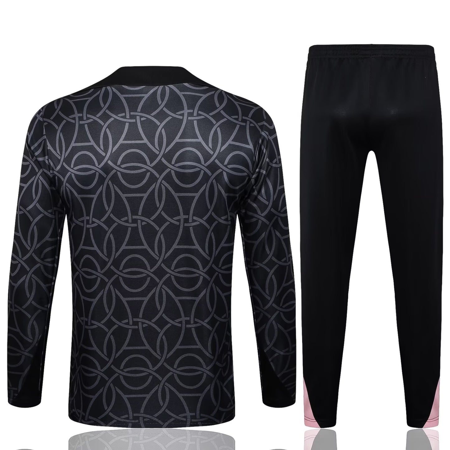 Jacket suite 2024/2025 Tracksuit