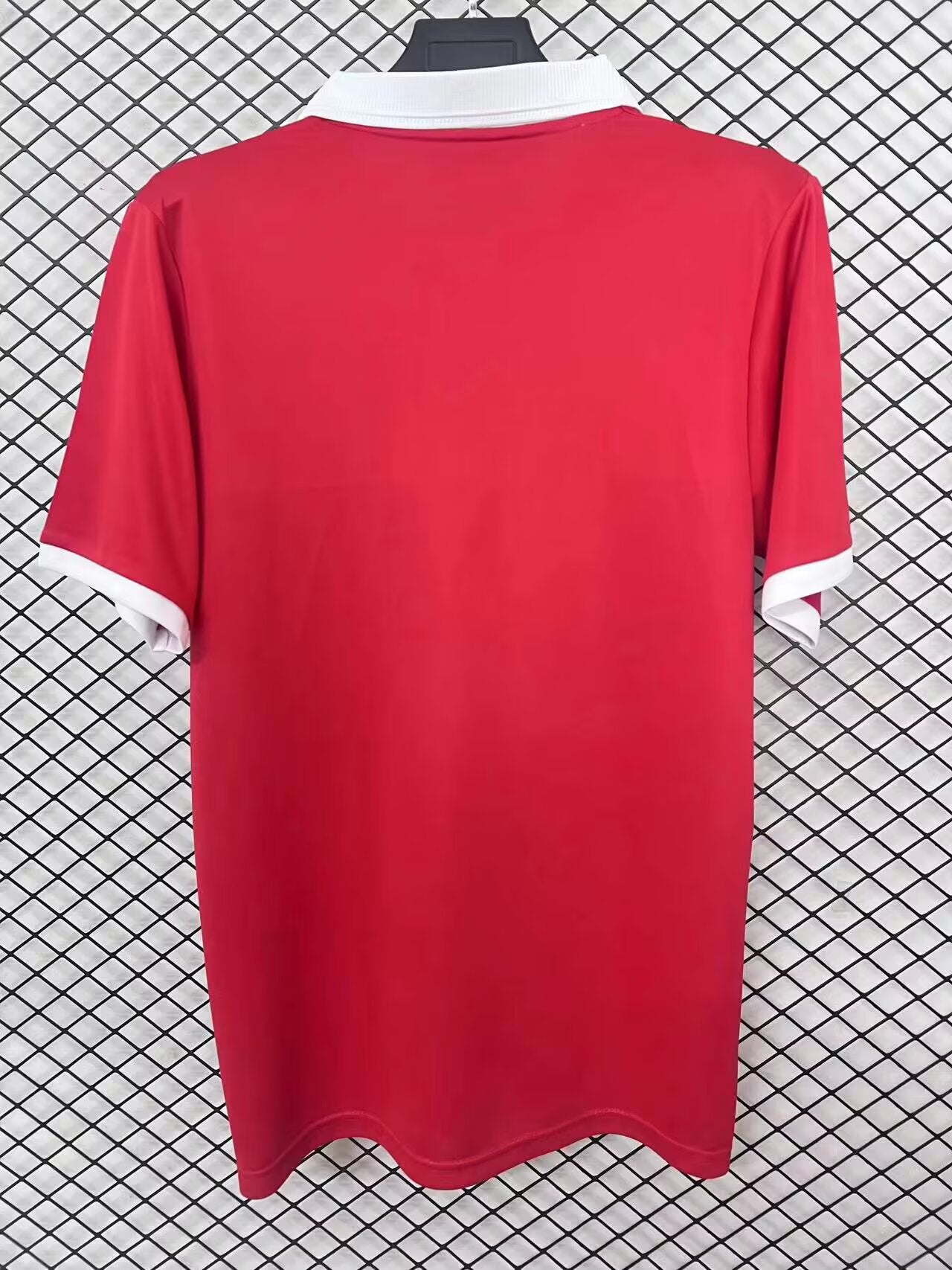 Wales Special Edition 2026/2027 Fan Version Football Jersey