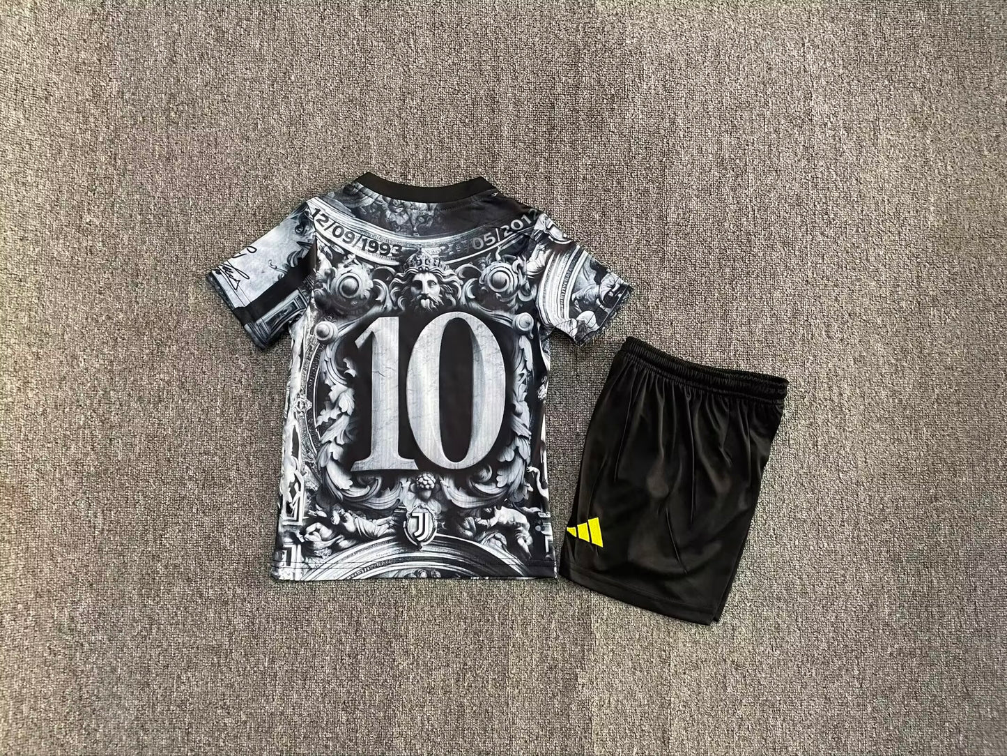 Kids jerseys Special Edition 2025/2026 Kids Football Jersey