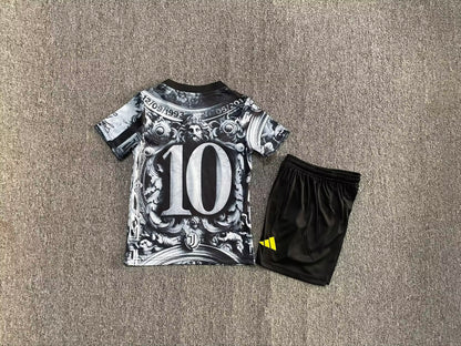 Kids jerseys Special Edition 2025/2026 Kids Football Jersey