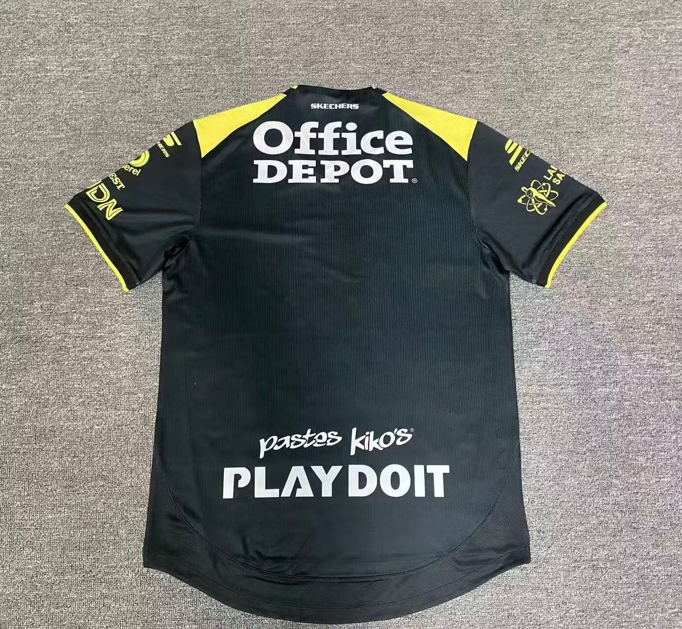Pachuca 2026/2027 Away Player Version Football Jersey