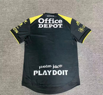 Pachuca 2026/2027 Away Player Version Football Jersey