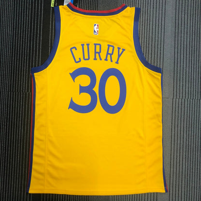 Golden State Warriors 2018 Football Jersey