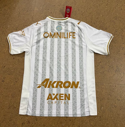 chivas 2026/2027 Third Away Fan Version Football Jersey