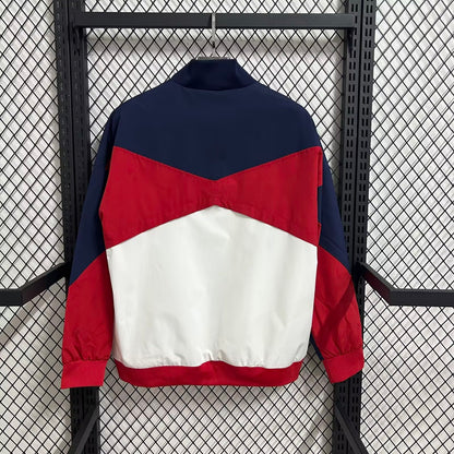Windbreaker 2026/2027 Windbreaker