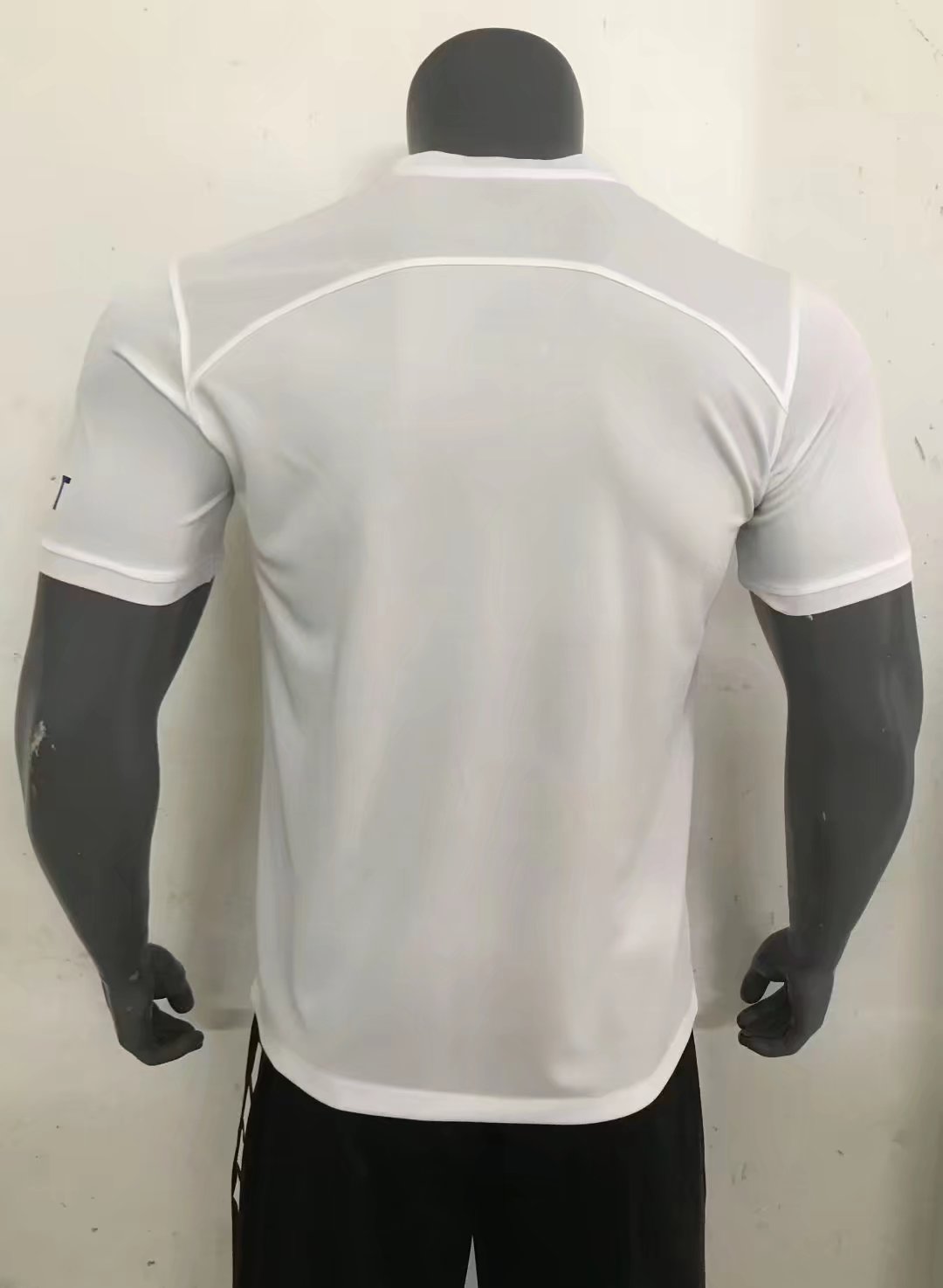 PSG Paris 2022/2023 Away Fan Version Football Jersey