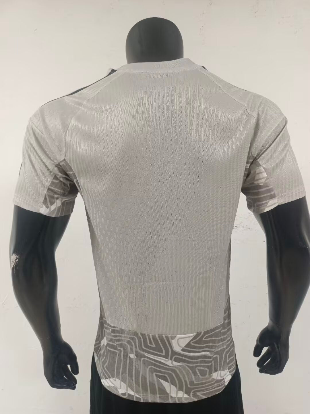 Arsenal 2026/2027 Goalkeeper Player Version Football Jersey