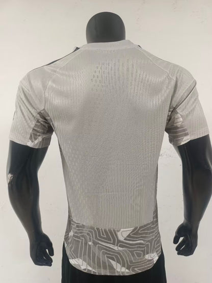 Arsenal 2026/2027 Goalkeeper Player Version Football Jersey