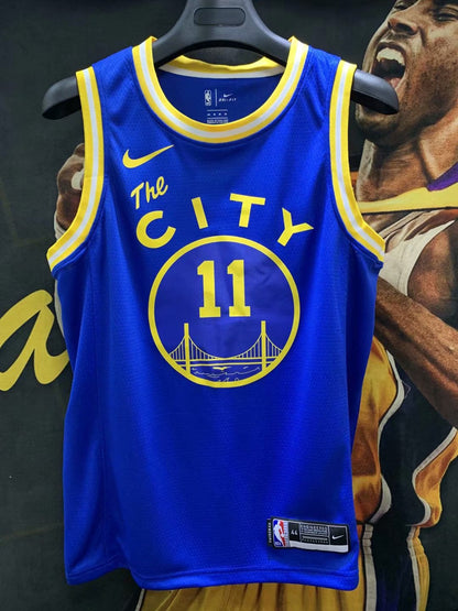 Golden State Warriors Football Jersey