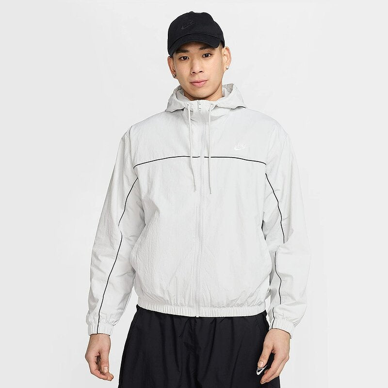 Windbreaker 2025/2026 Windbreaker