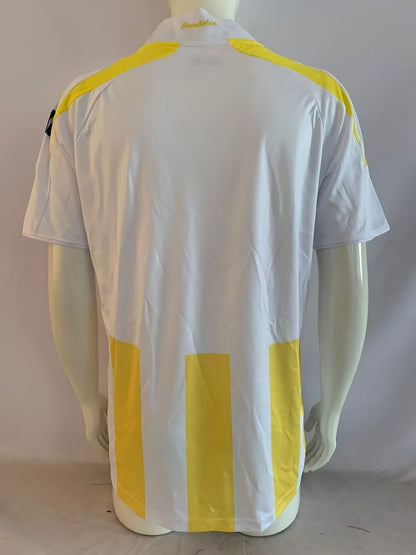 Retro Fenerbahce 2008/2009 Away Football Jersey