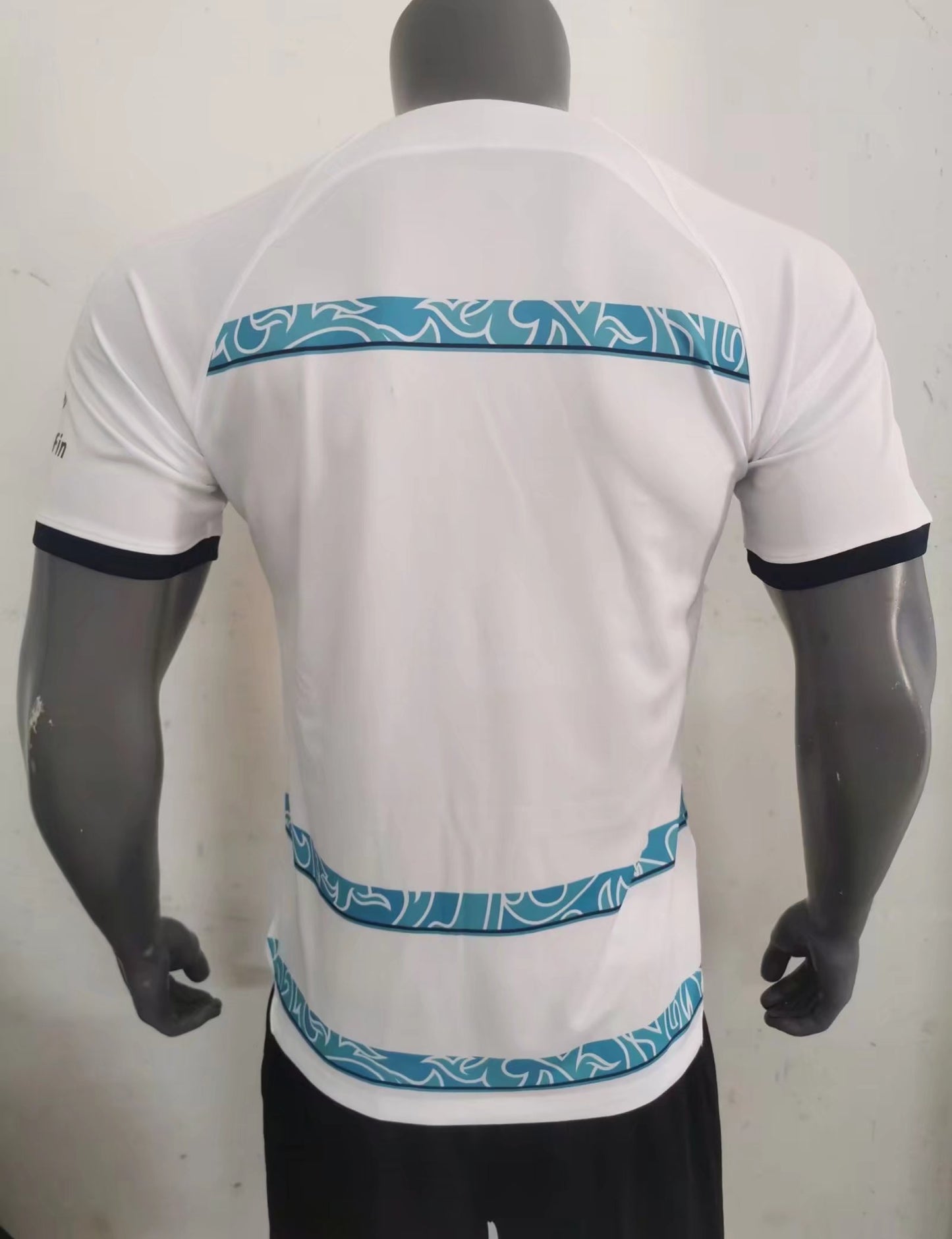 Chelsea 2022/2023 Away Fan Version Football Jersey