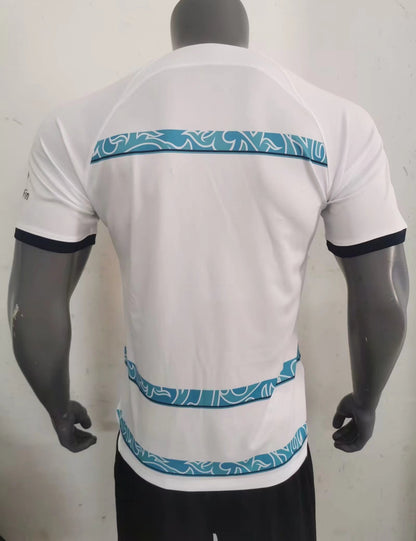 Chelsea 2022/2023 Away Fan Version Football Jersey