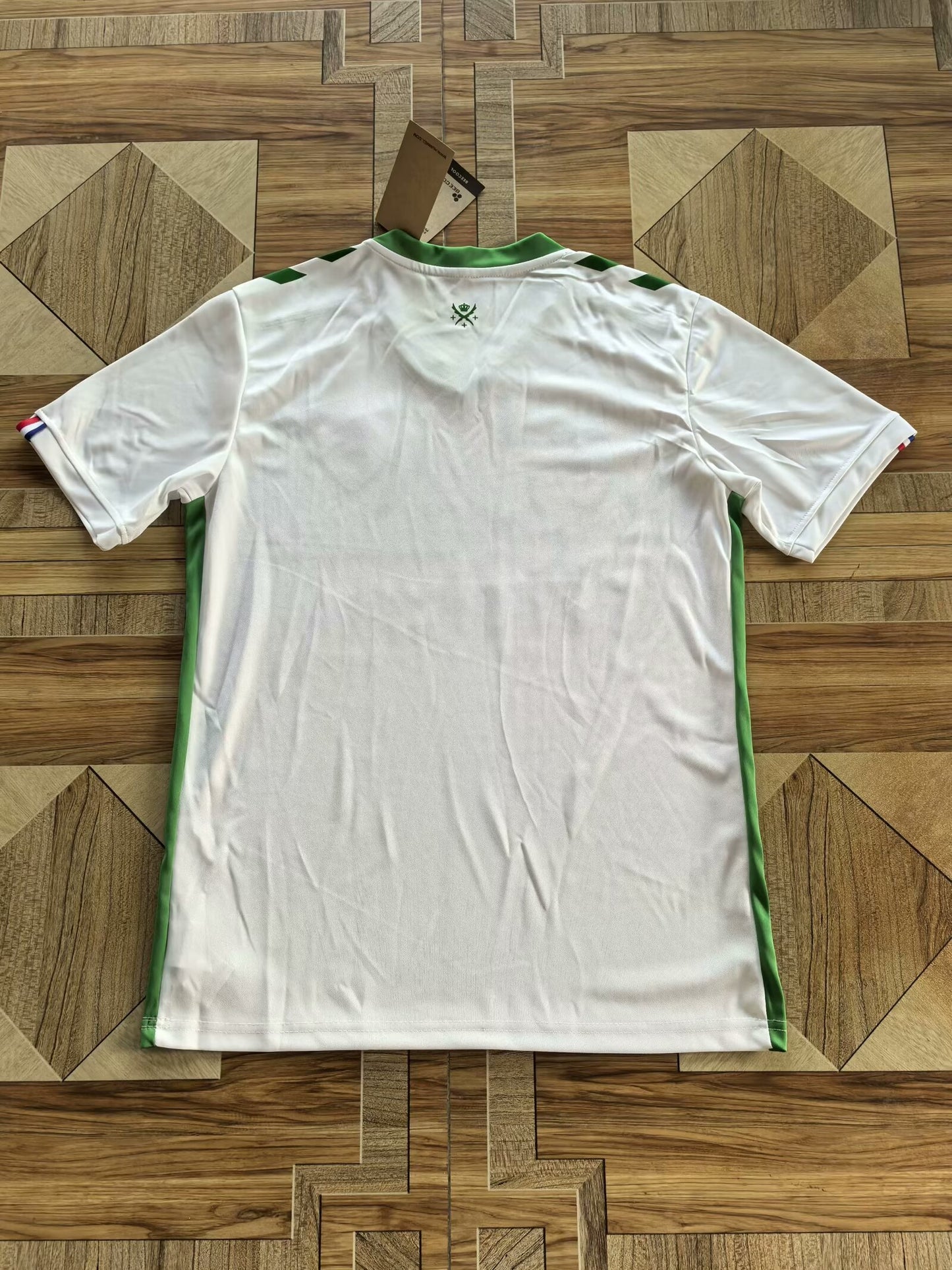 other team 2024/2025 Away Fan Version Football Jersey