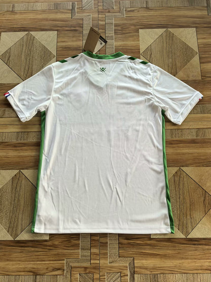 other team 2024/2025 Away Fan Version Football Jersey