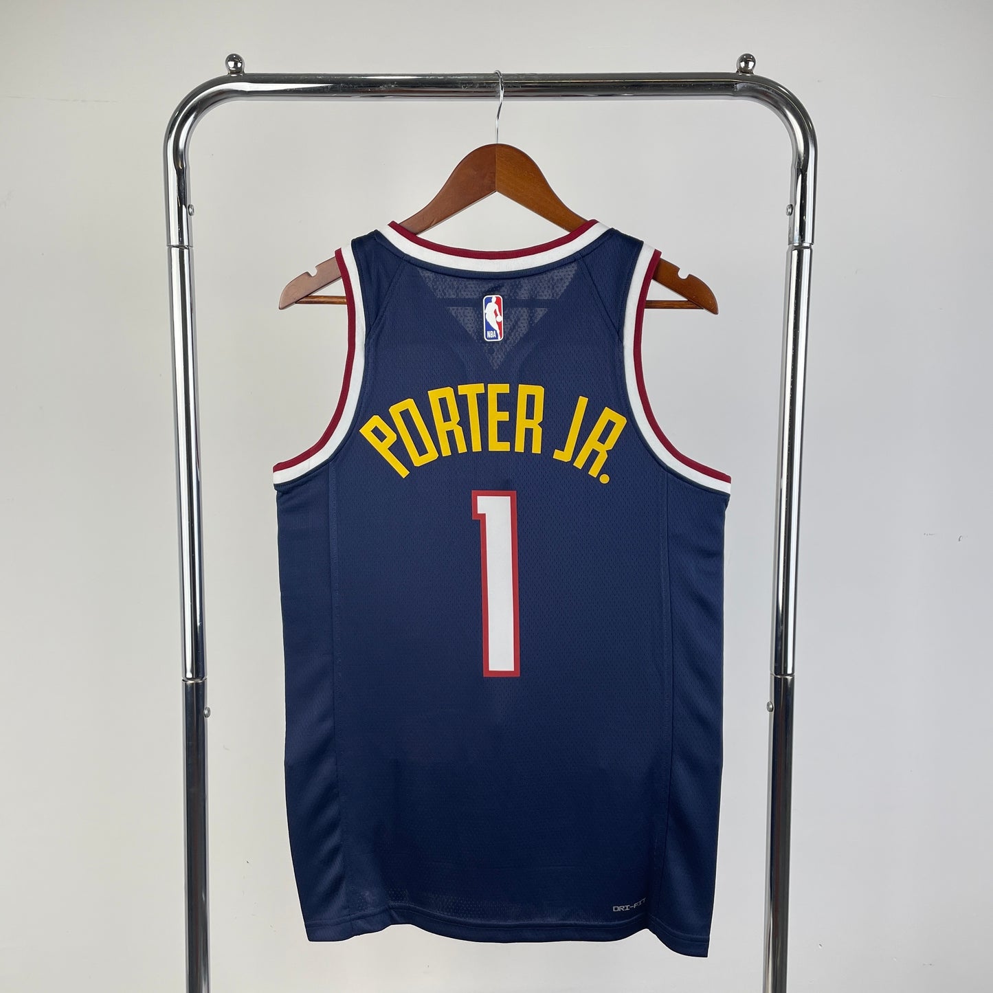 Denver Nuggets 2023 Football Jersey