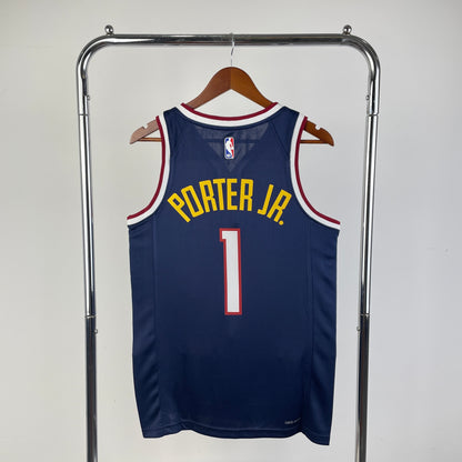 Denver Nuggets 2023 Football Jersey