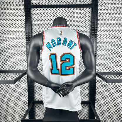 Retro Memphis Grizzlies 2025 Football Jersey