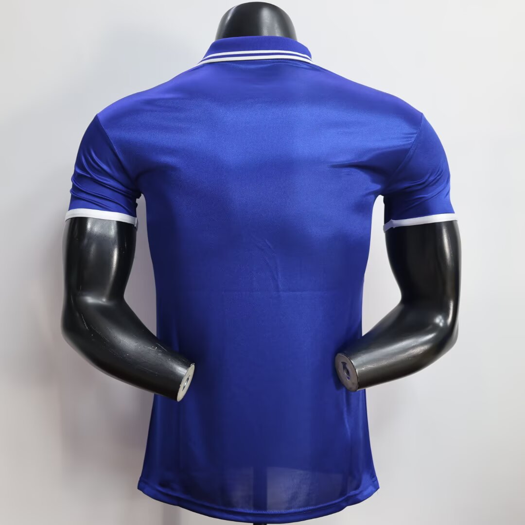 Brazil Special Edition 2026/2027 Player Version Football Jersey