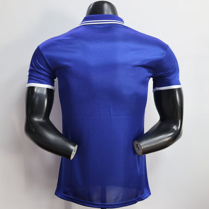 Brazil Special Edition 2026/2027 Player Version Football Jersey