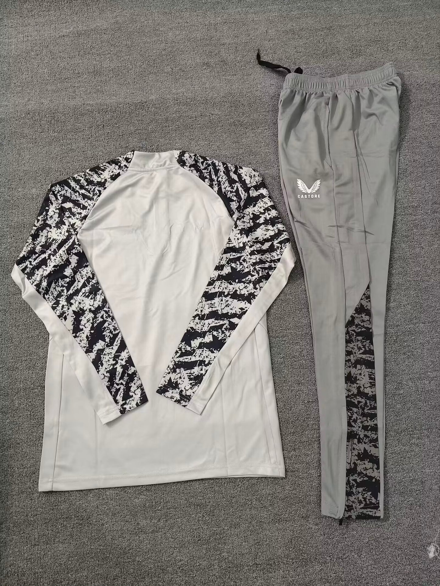 Jacket suite 2025/2026 Tracksuit