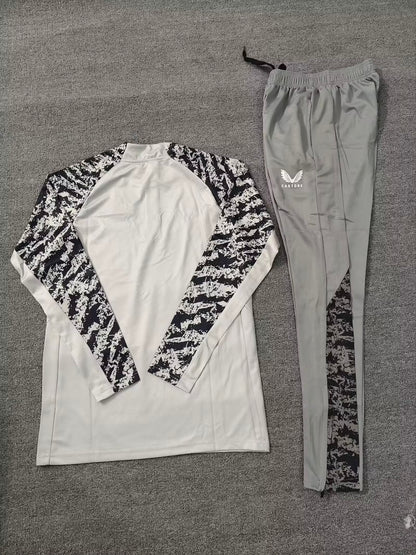 Jacket suite 2025/2026 Tracksuit