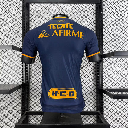 Tiger Third Away Player Jersey 2026-2027