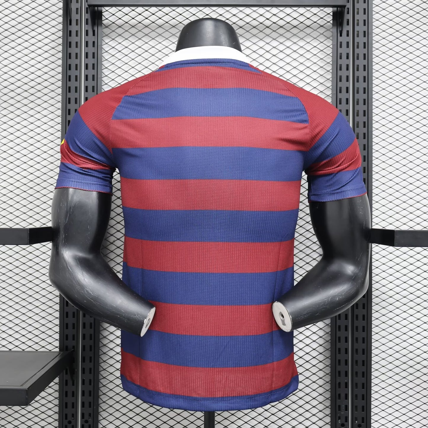 Newcastle United 2024/2025 Away Player Version Football Jersey