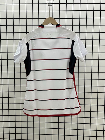 Manchester City 2023/2024 Women Away Football Jersey