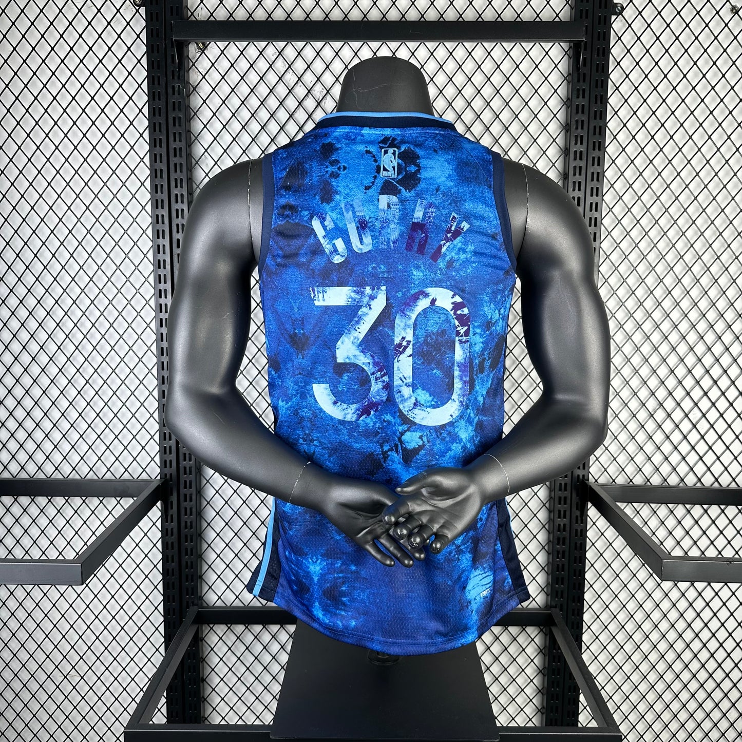 Golden State Warriors 2023 Football Jersey