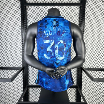 Golden State Warriors 2023 Football Jersey