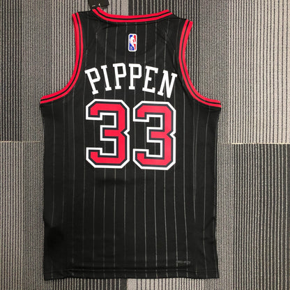Chicago Bulls Football Jersey