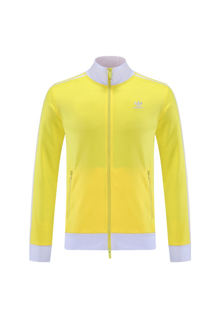 Adidas&Nike 2025/2026 Jacket