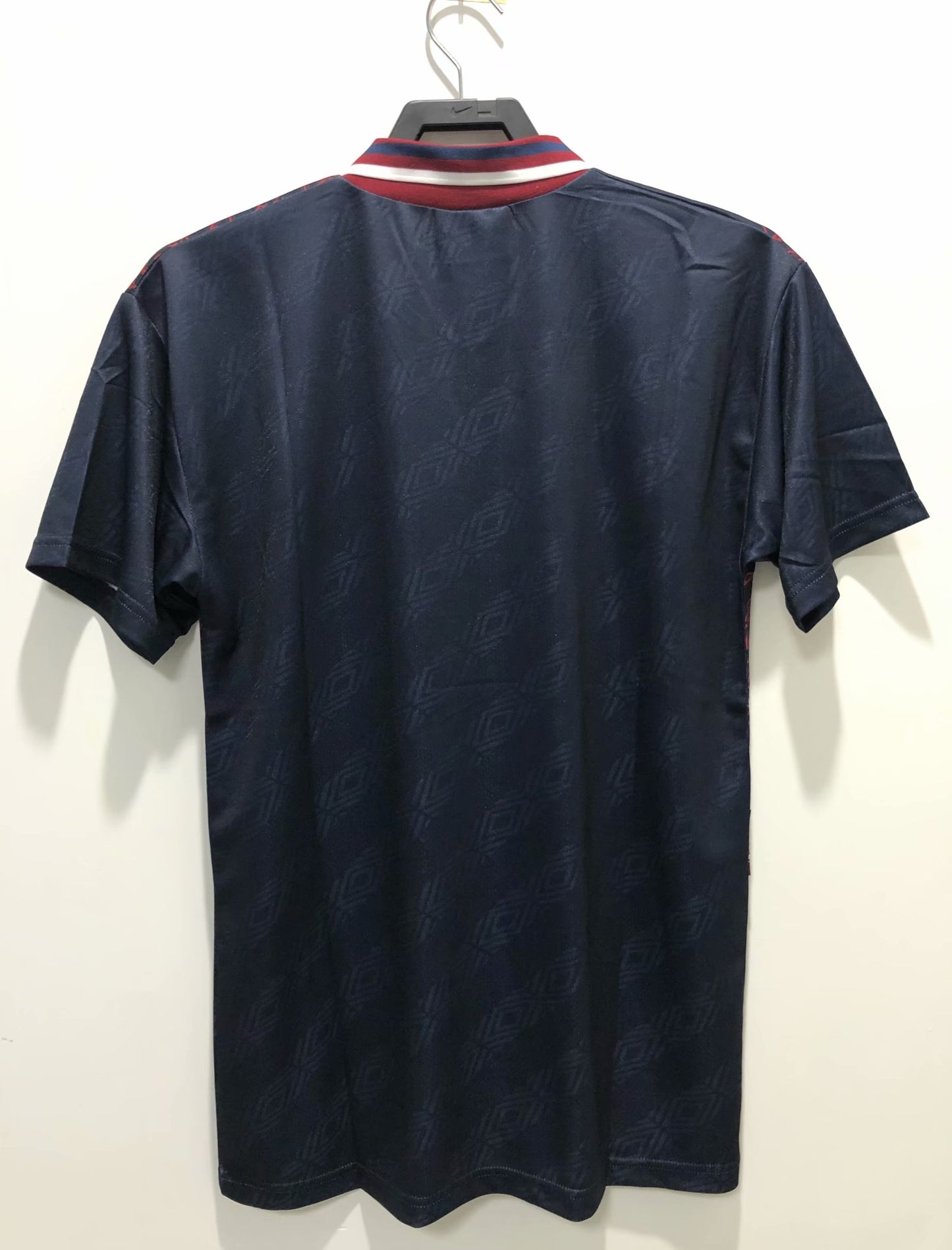 Retro ajax 1994/1995 Away Football Jersey