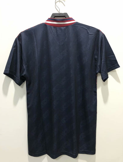Retro ajax 1994/1995 Away Football Jersey