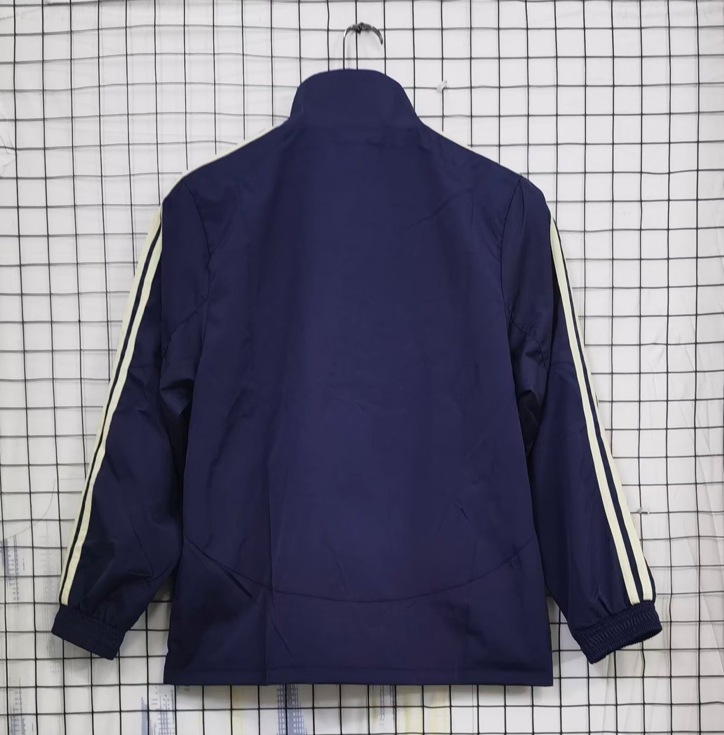 Retro Windbreaker 2012/2013 Windbreaker
