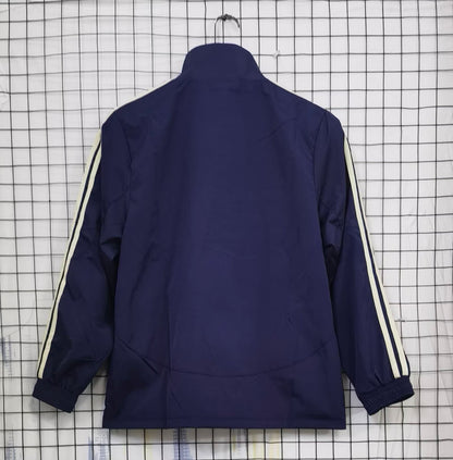 Retro Windbreaker 2012/2013 Windbreaker