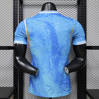 Uruguay Special Edition 2026/2027 Player Version Football Jersey