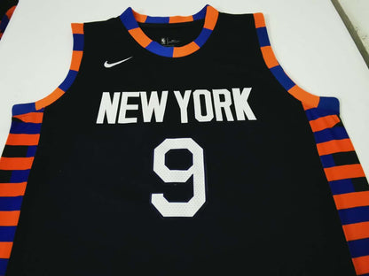 New York Knickerbockers Football Jersey