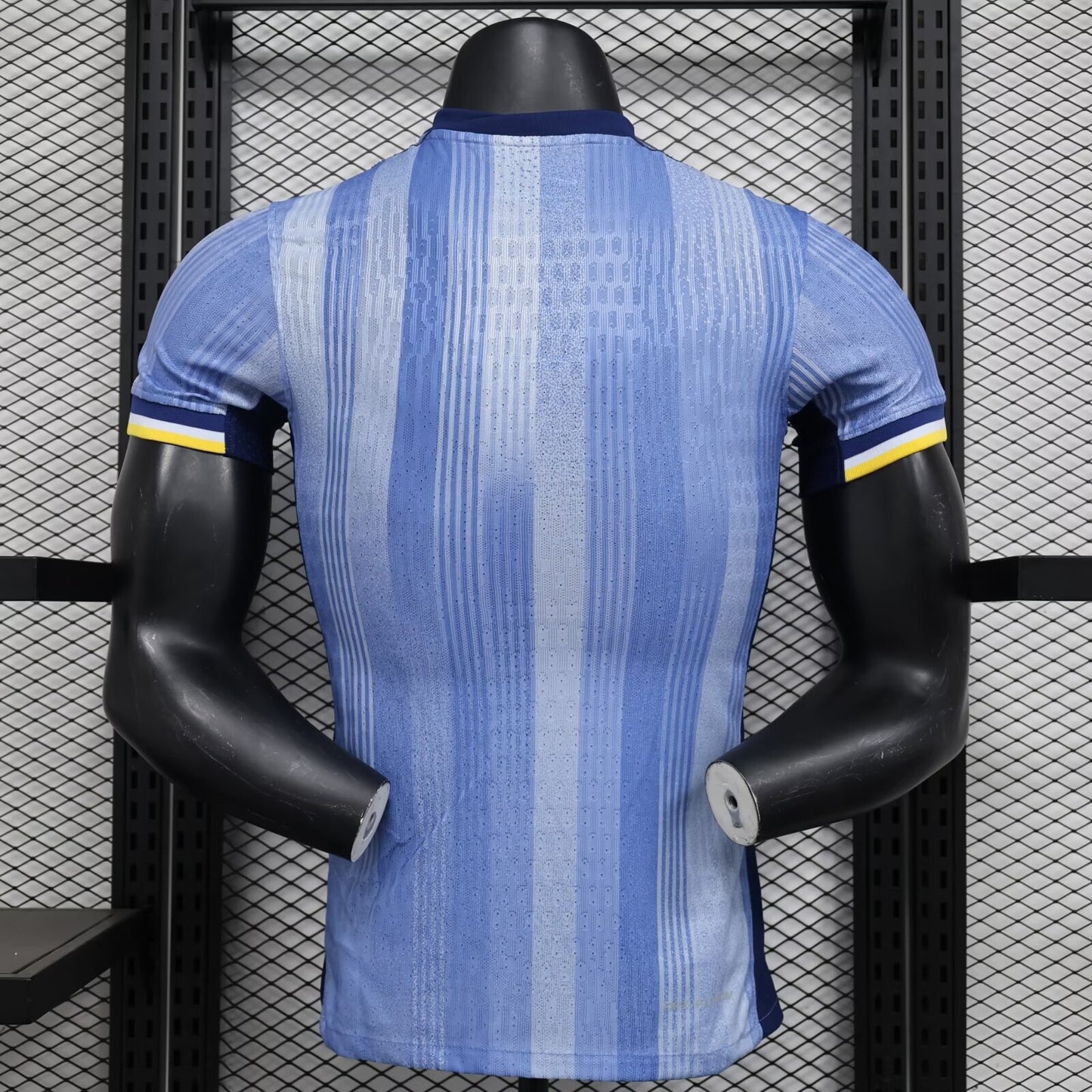 Tottenham Hotspur 2024/2025 Away Player Version Football Jersey