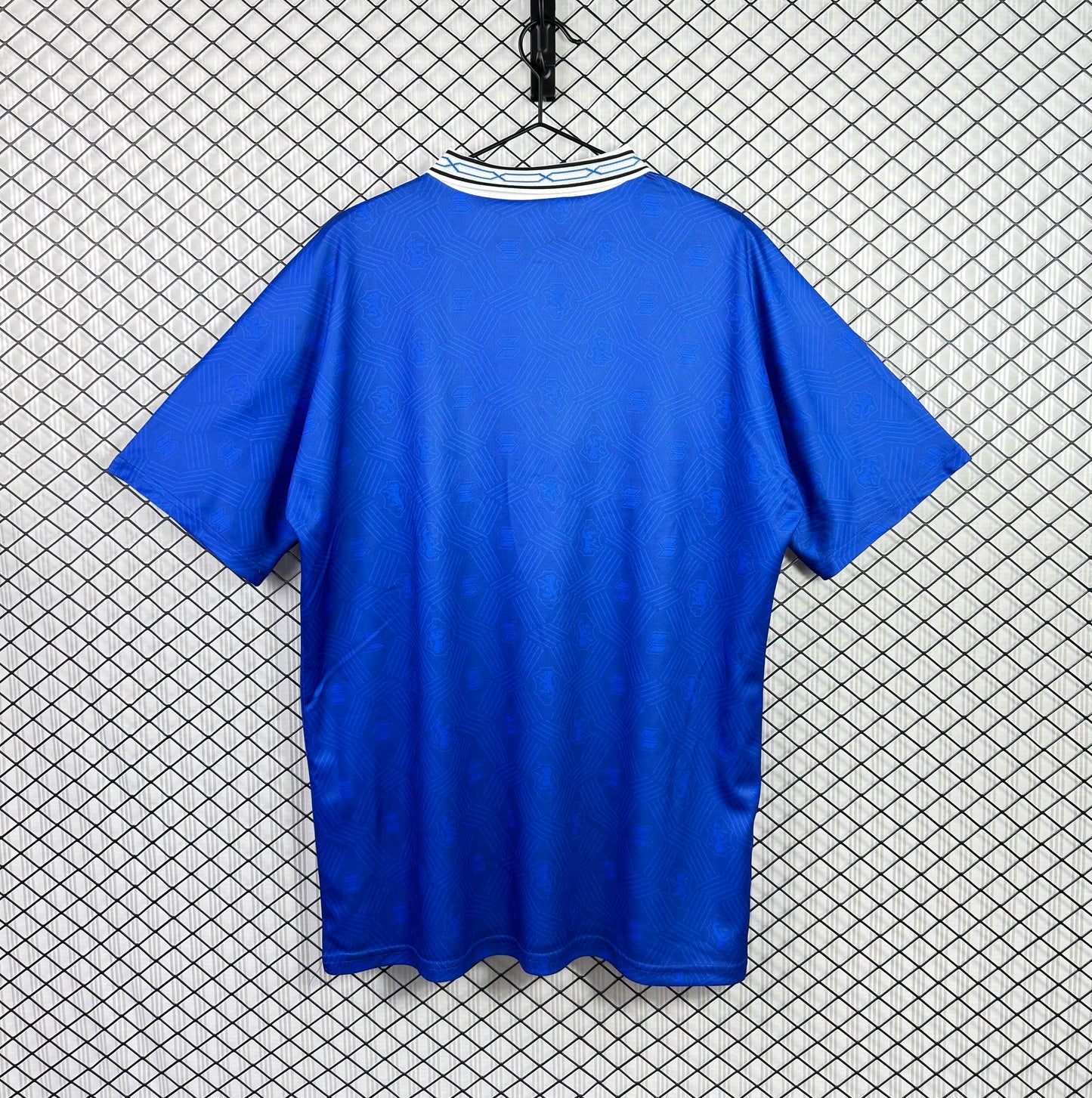 Retro Brescia Calcio 1995/1996 Home Football Jersey