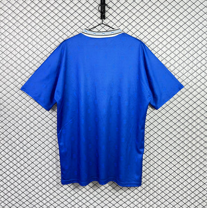 Retro Brescia Calcio 1995/1996 Home Football Jersey