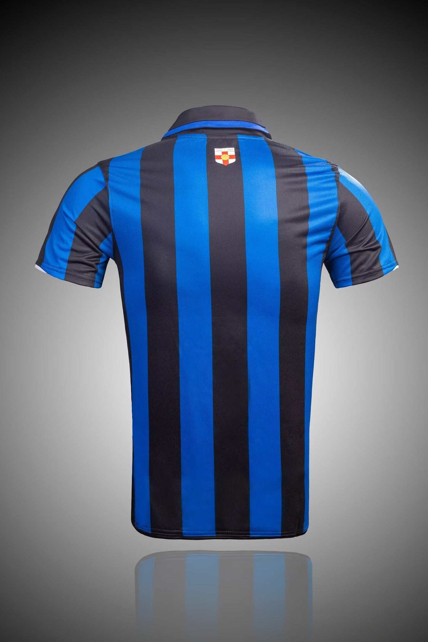 Retro Inter milan 2007/2008 Home Football Jersey