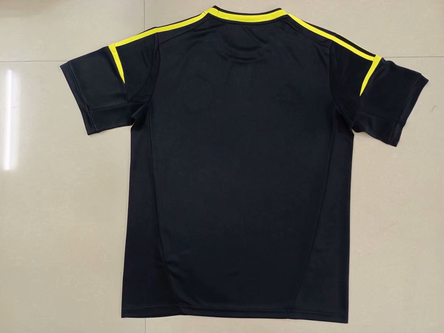 Retro Chelsea 2012/2013 Away Football Jersey